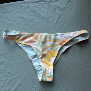 Stylish Multicolor Women's Swim Bottom